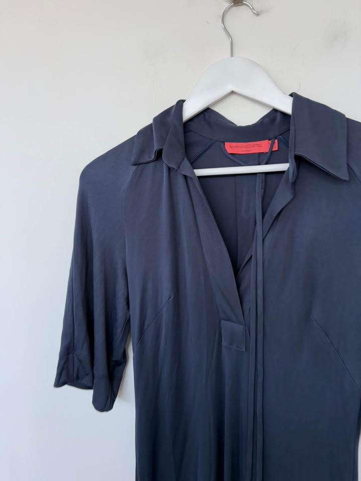Manning Cartell Dress - size 8