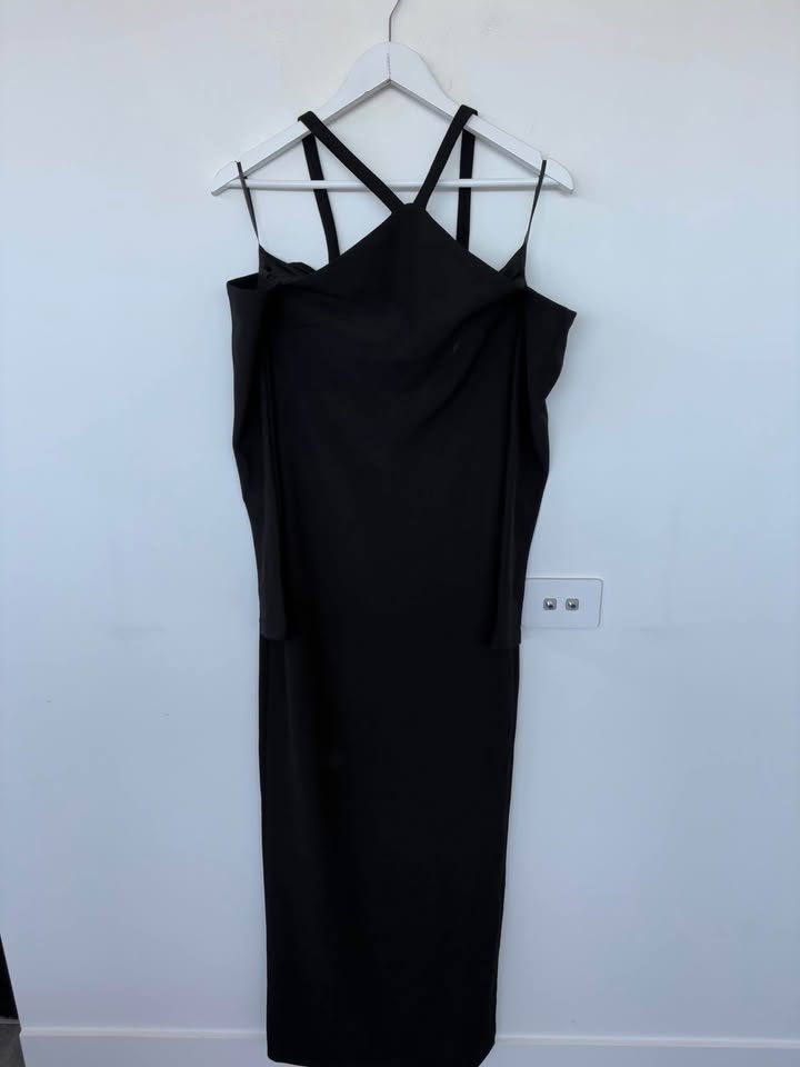 Bianca and Bridget Maxi - size 6 BNWT