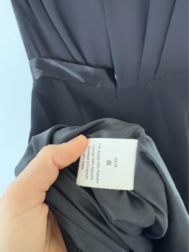 Carla Zampatti Dress - size 6