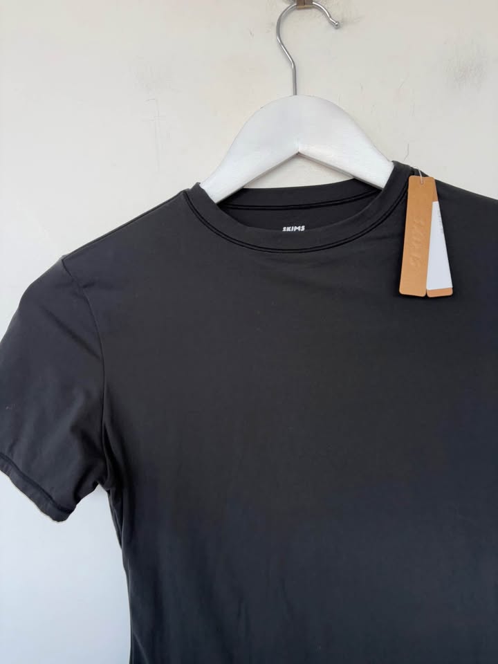 Skims Mini Dress - size large BNWT
