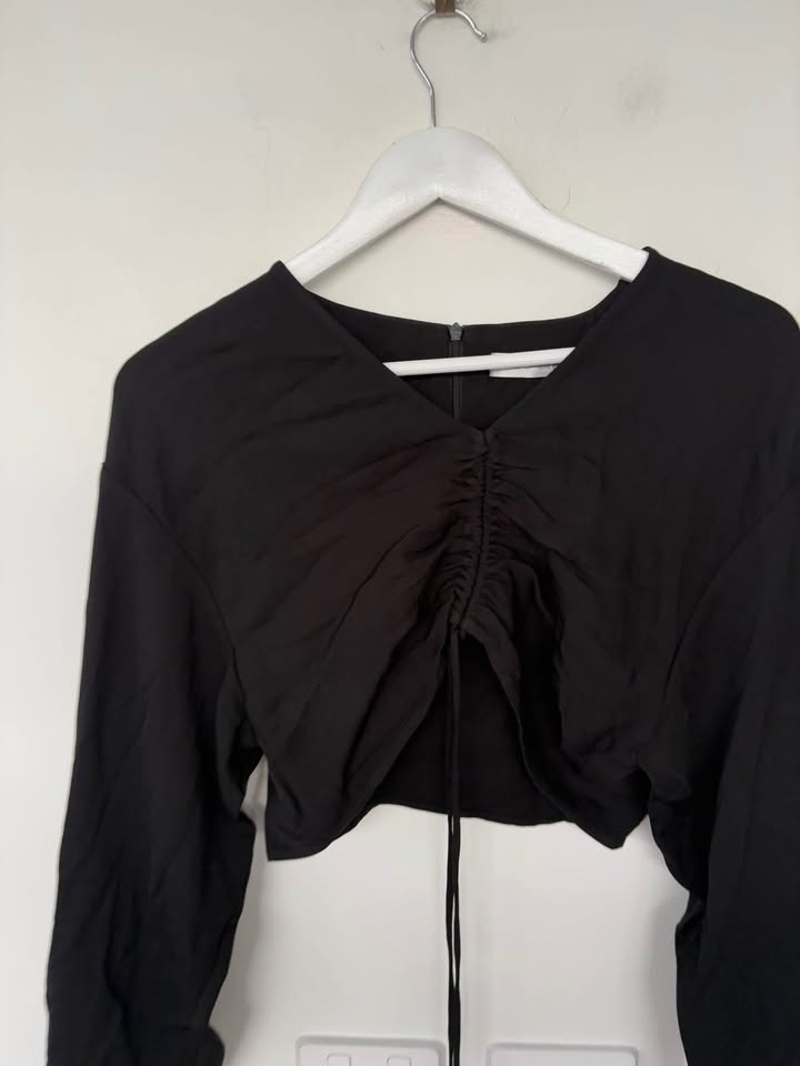 Christopher Esber Top - size 6 BNWT