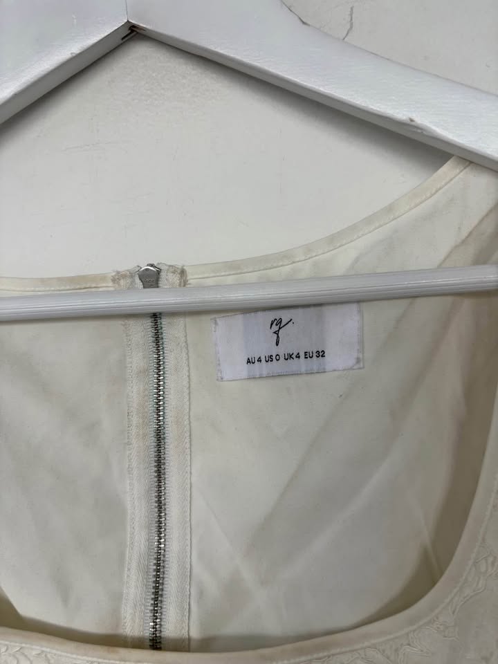 RQ corset - size xs