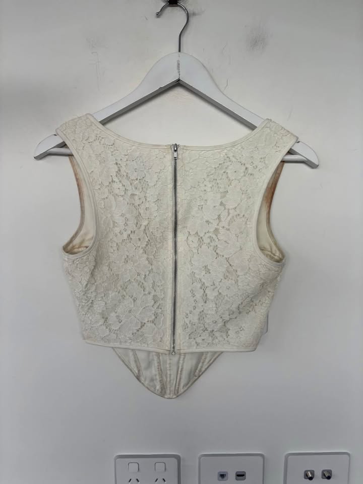 RQ corset - size xs