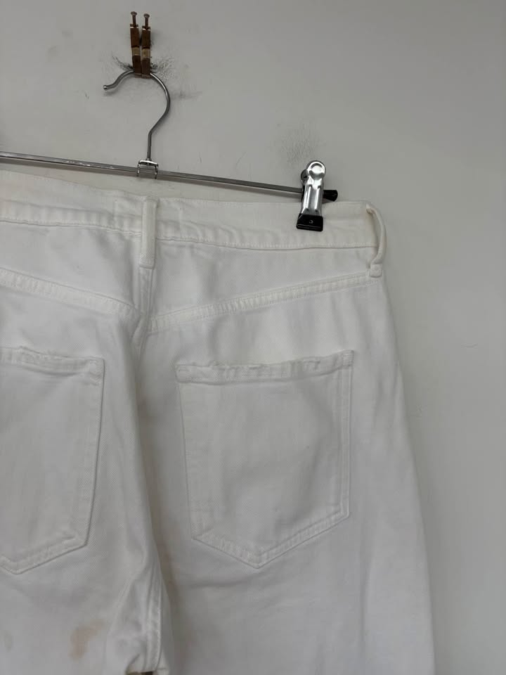 Agolde Jean - size 27