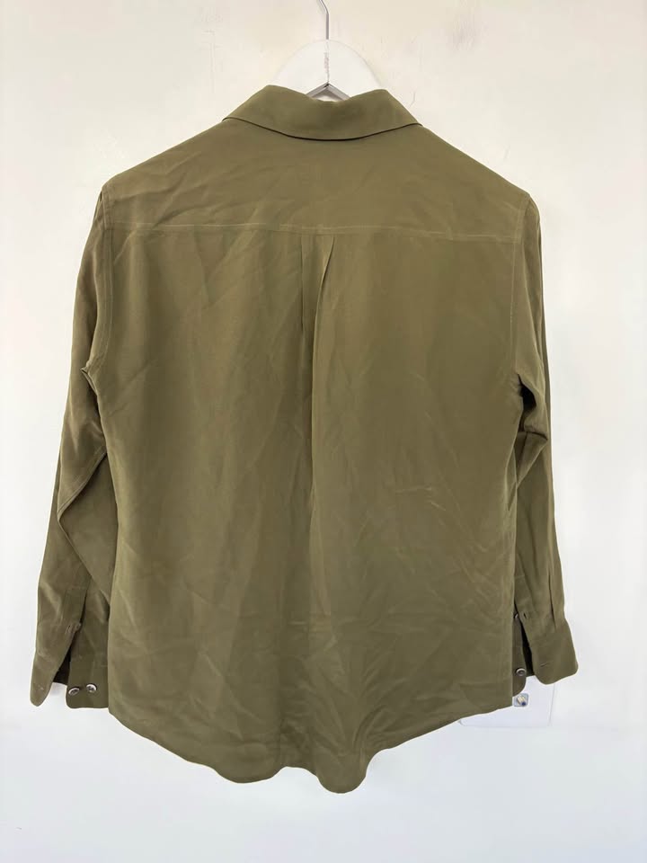 Equipment Shirt - size xs