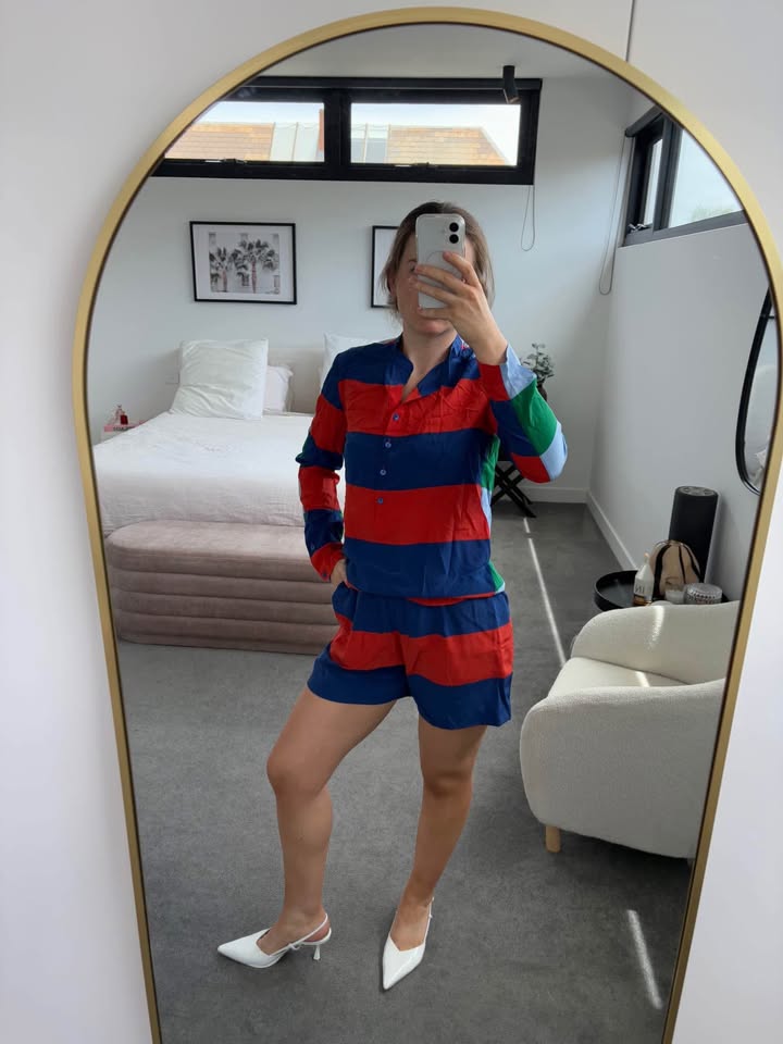 Stella McCartney Set - size 6