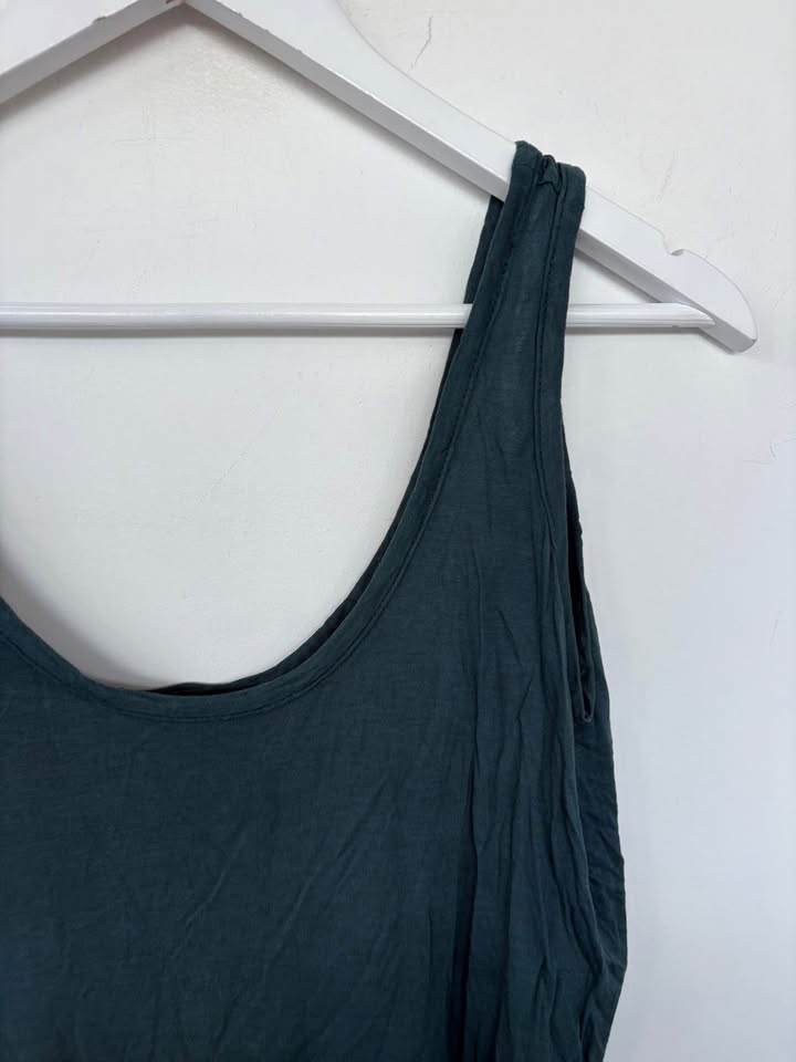 The Row Tank - size XS