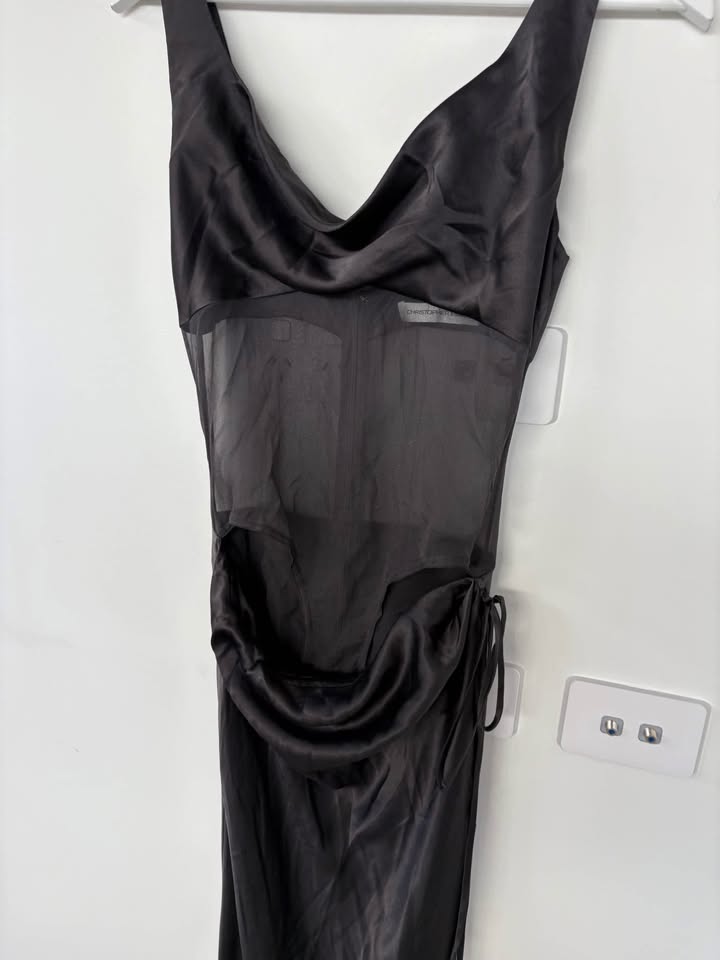 Christopher Esber Dress - size 6