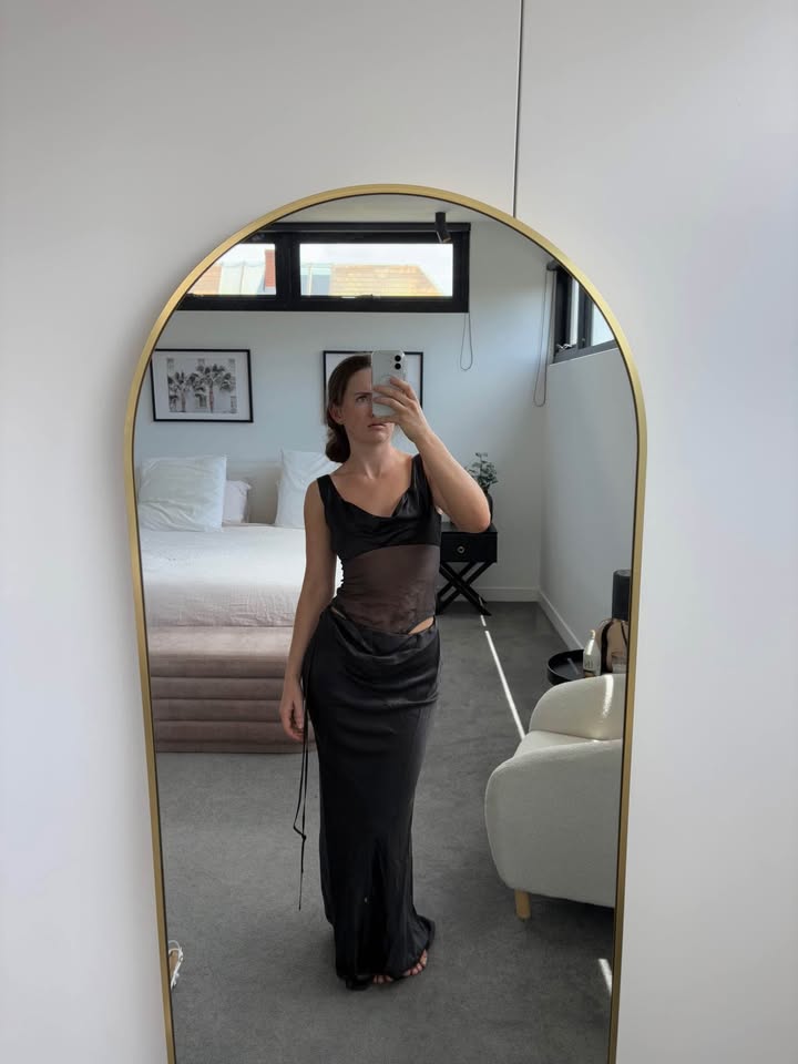 Christopher Esber Dress - size 6