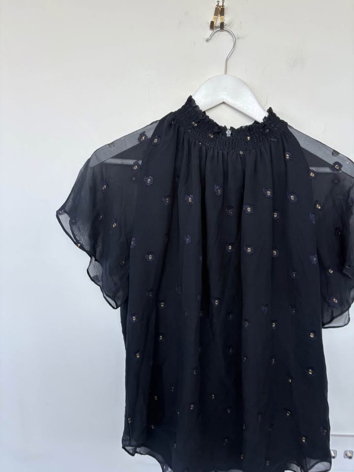 Camilla and Marc Blouse - size 8