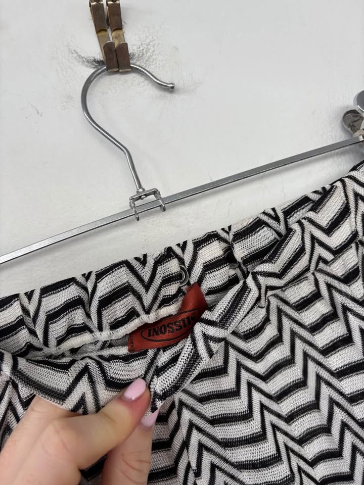 Missoni shorts - size small