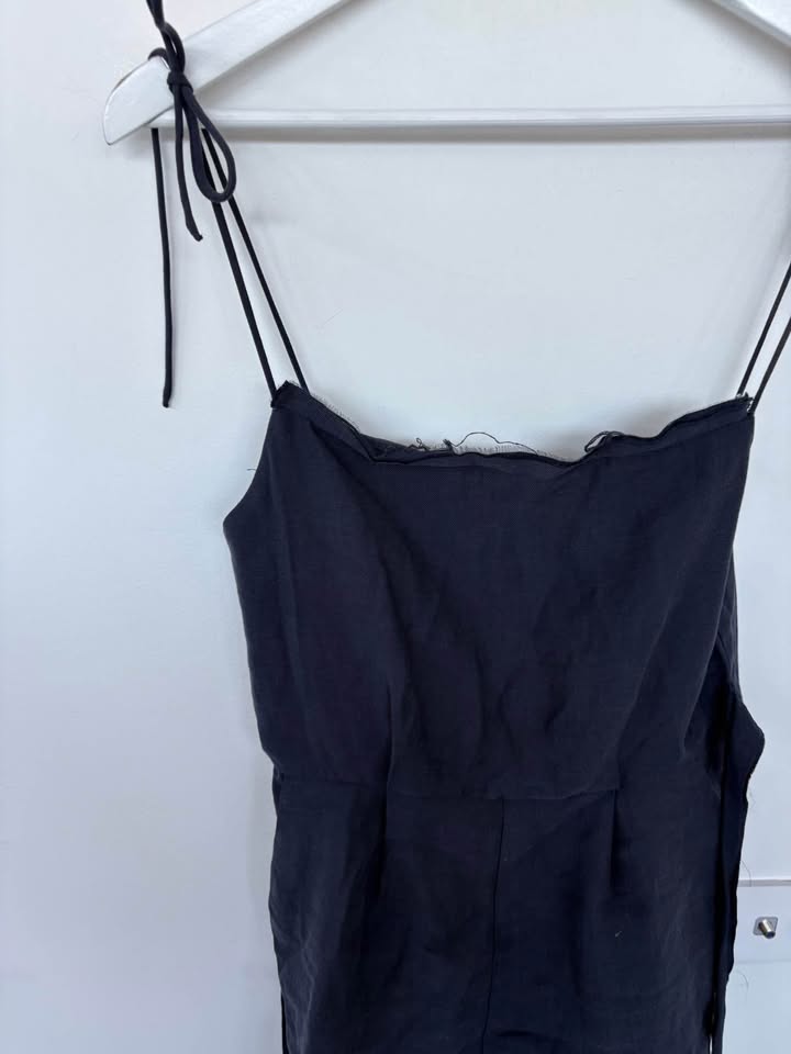Bec and Bridge Playsuit - size 8