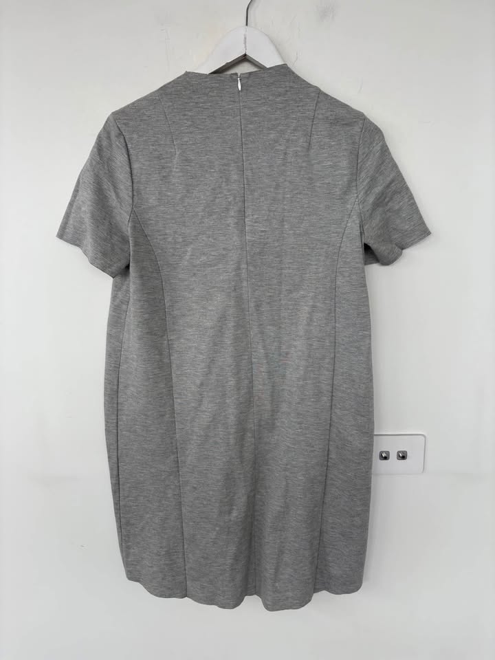 Bassike Dress - size 2