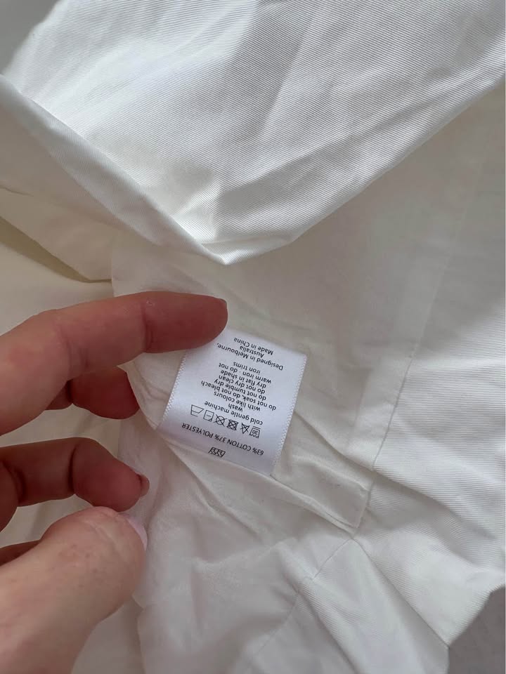 Henne Top - size 14