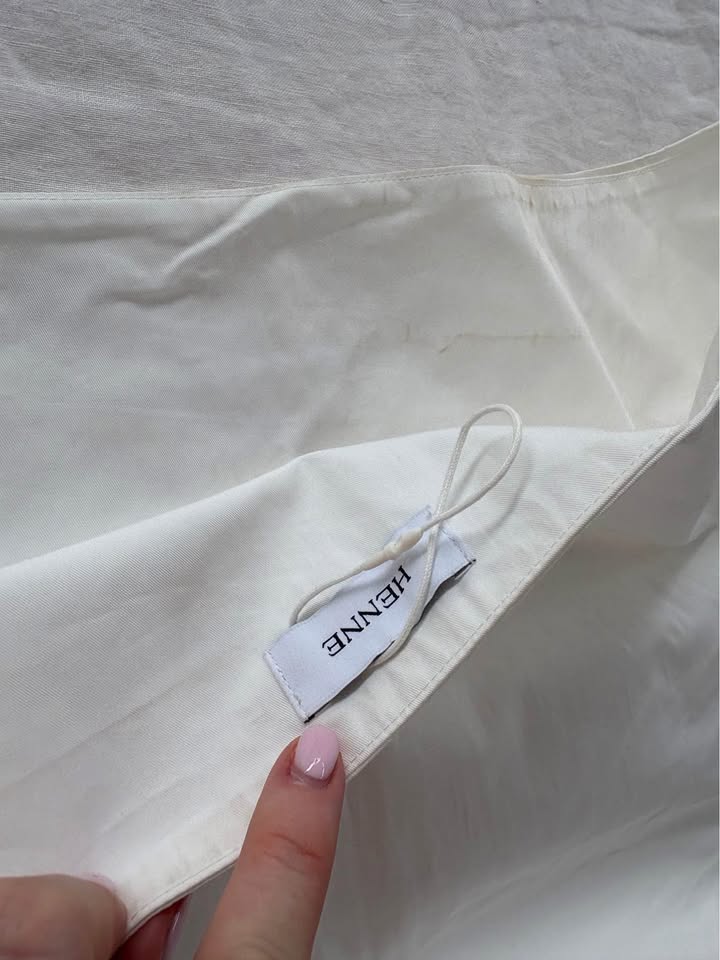 Henne Top - size 14