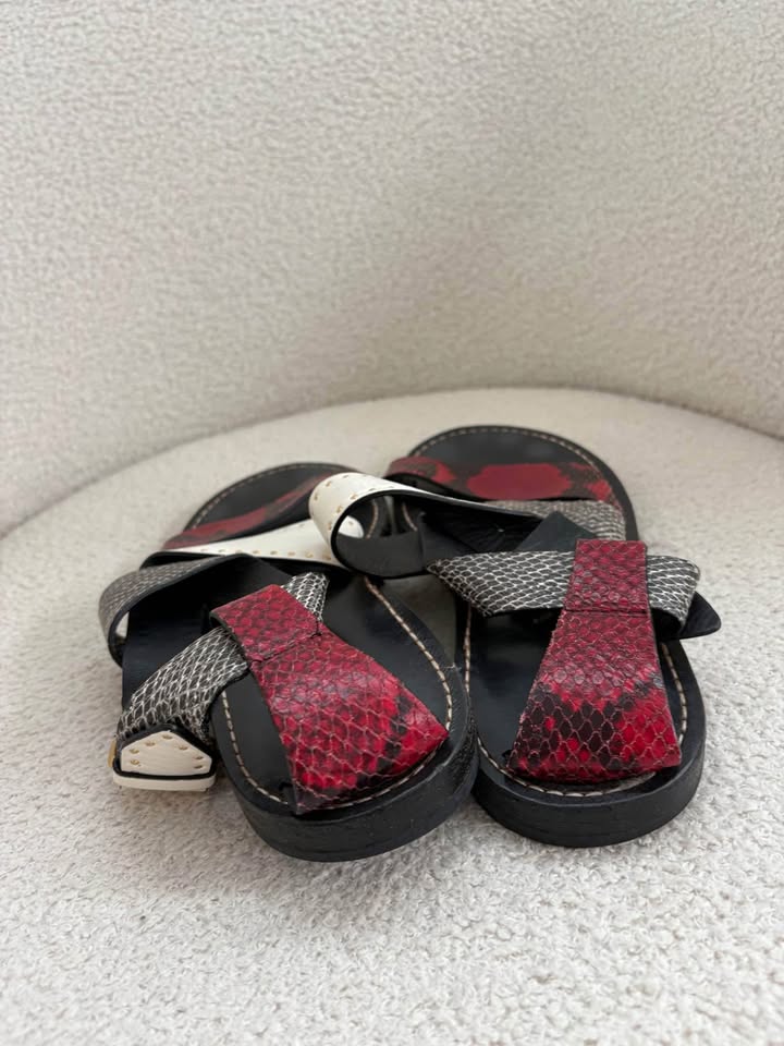 Isabel Marant Sandals - size 39