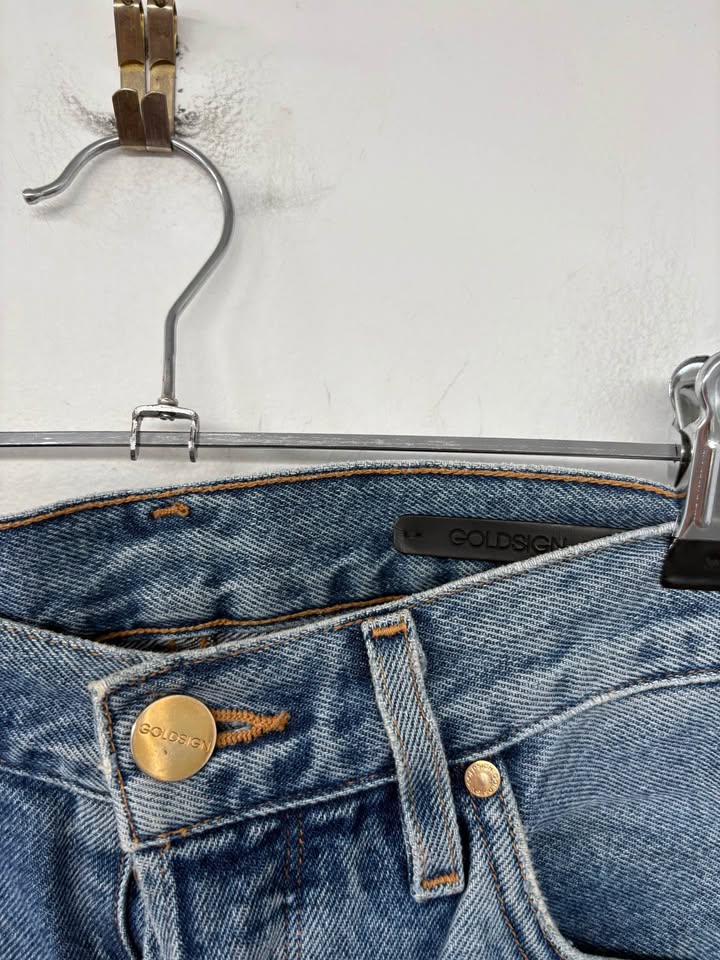 Goldsign Jeans - size 27