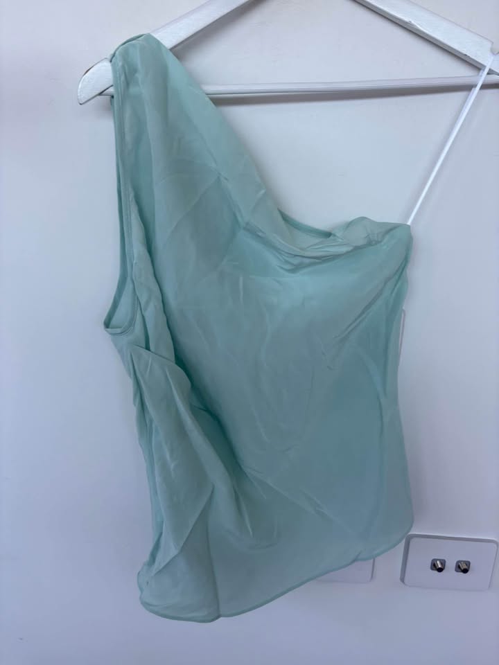 Bianca Spender Top - size 0