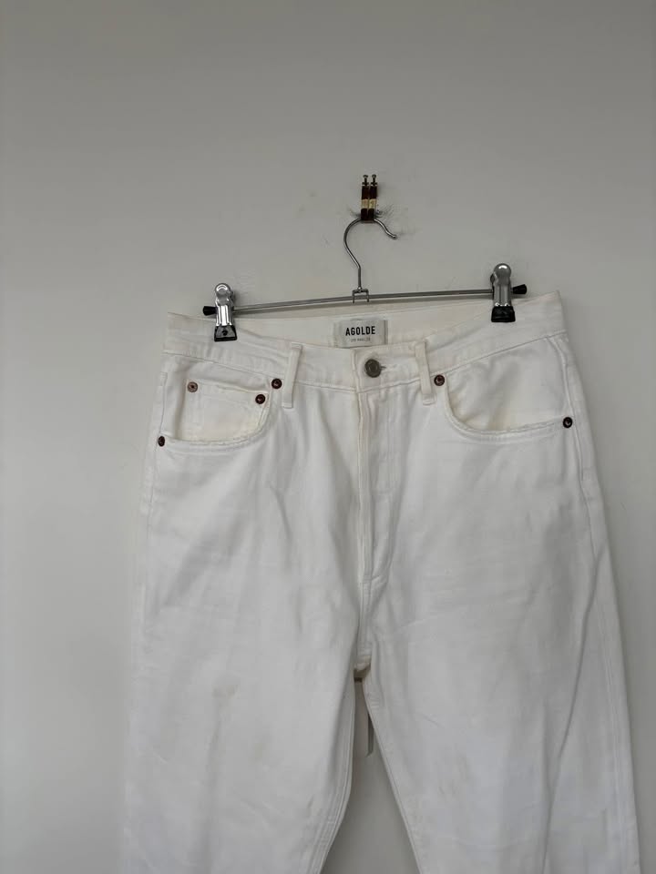 Agolde Jean - size 27