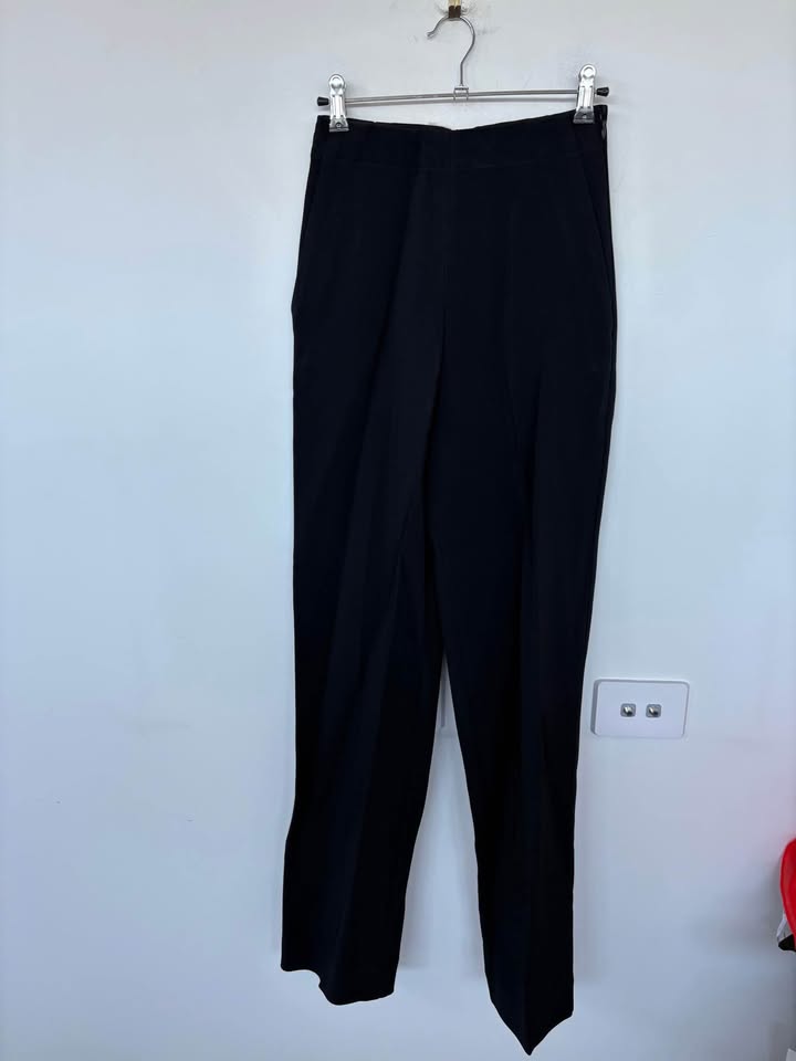 Jac + Jack Pants - size 6