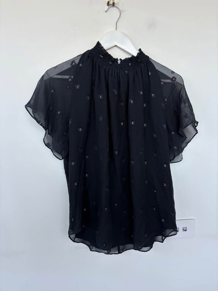 Camilla and Marc Blouse - size 8