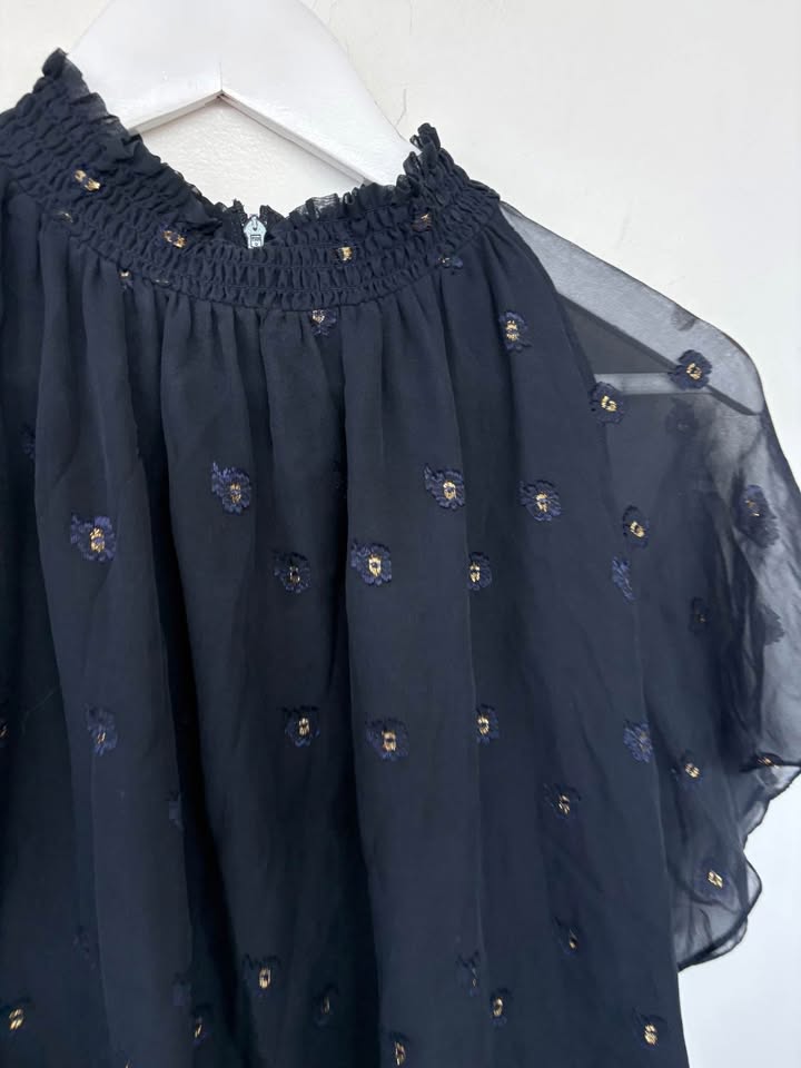 Camilla and Marc Blouse - size 8