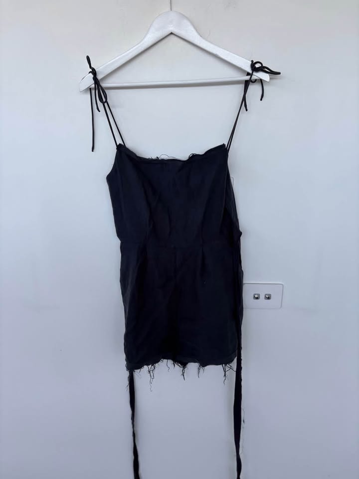 Bec and Bridge Playsuit - size 8
