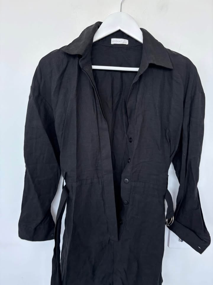 Kookai Playsuit - size 36