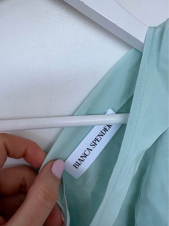 Bianca Spender Top - size 0