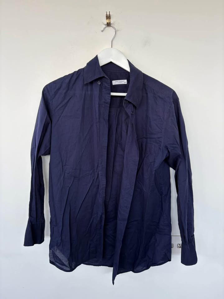 Equipment Shirt - size xs