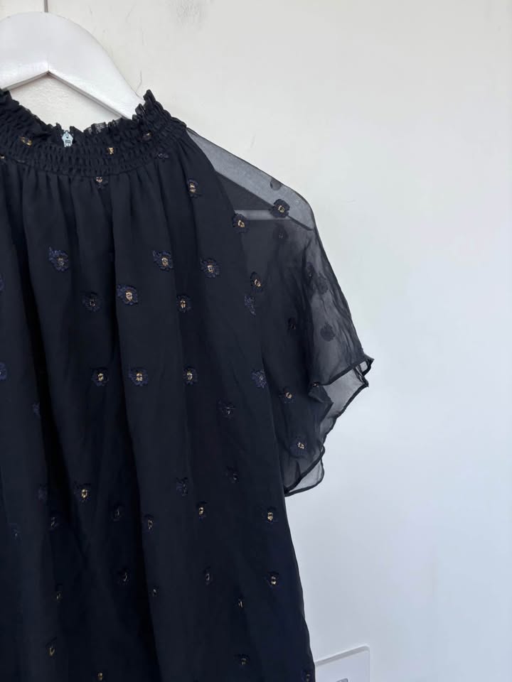 Camilla and Marc Blouse - size 8