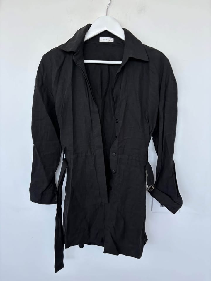 Kookai Playsuit - size 36
