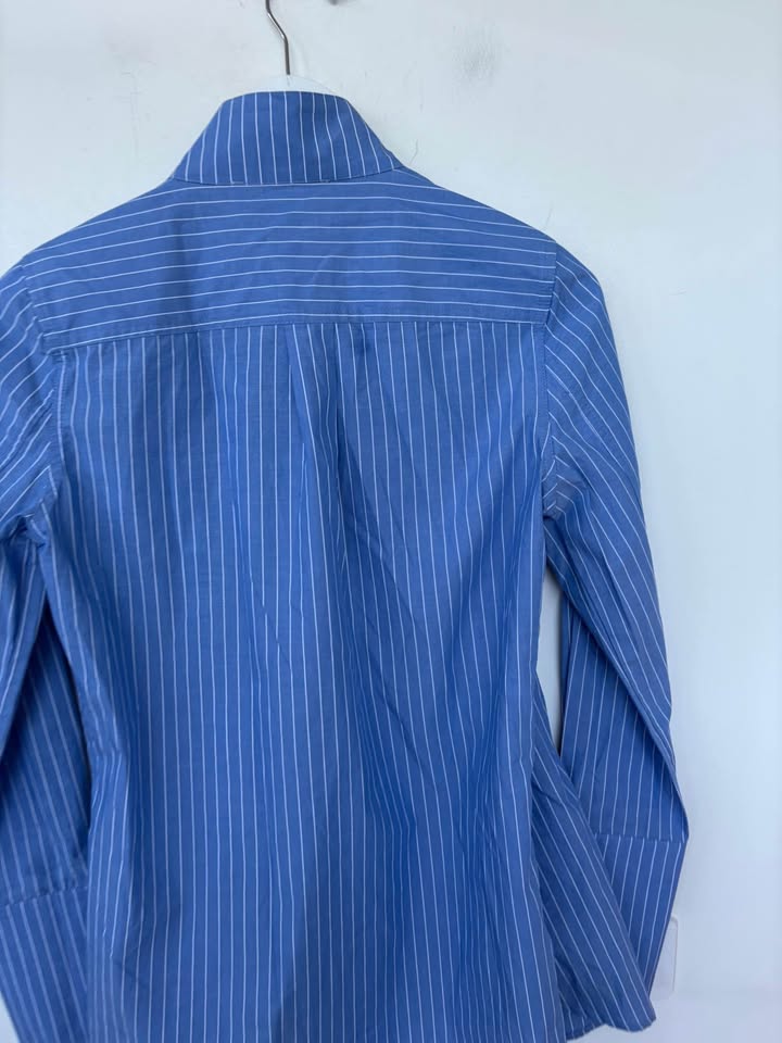 Skin & Threads Shirt - size 6
