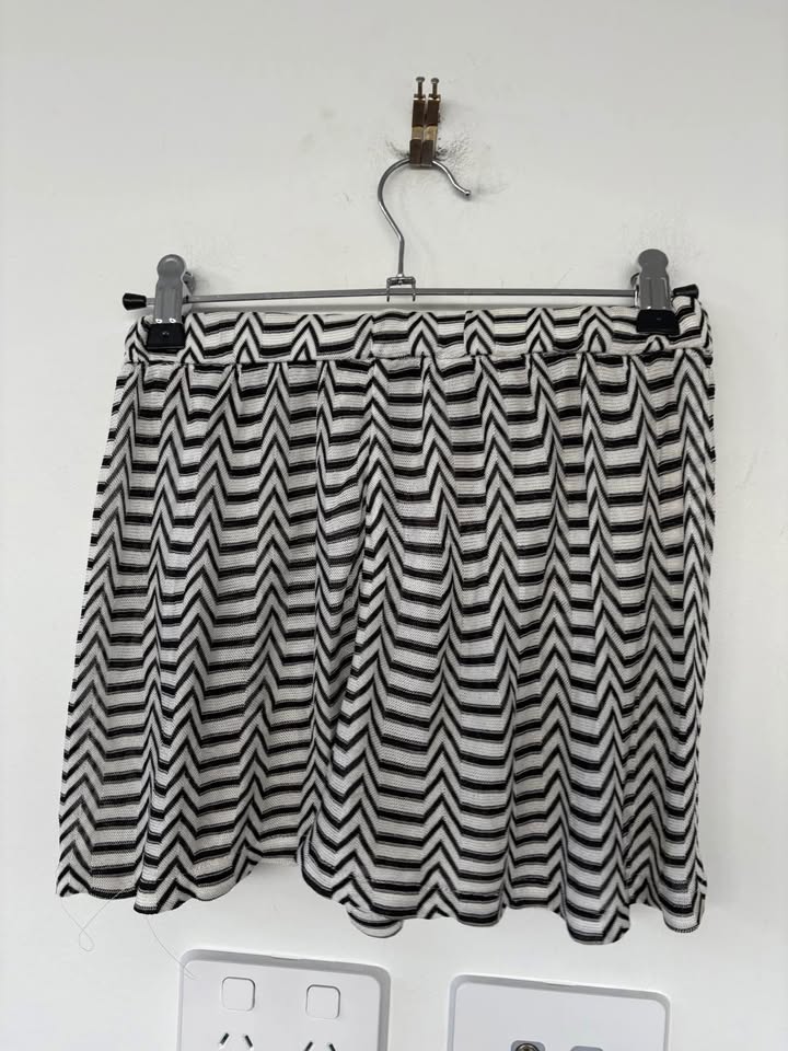 Missoni shorts - size small