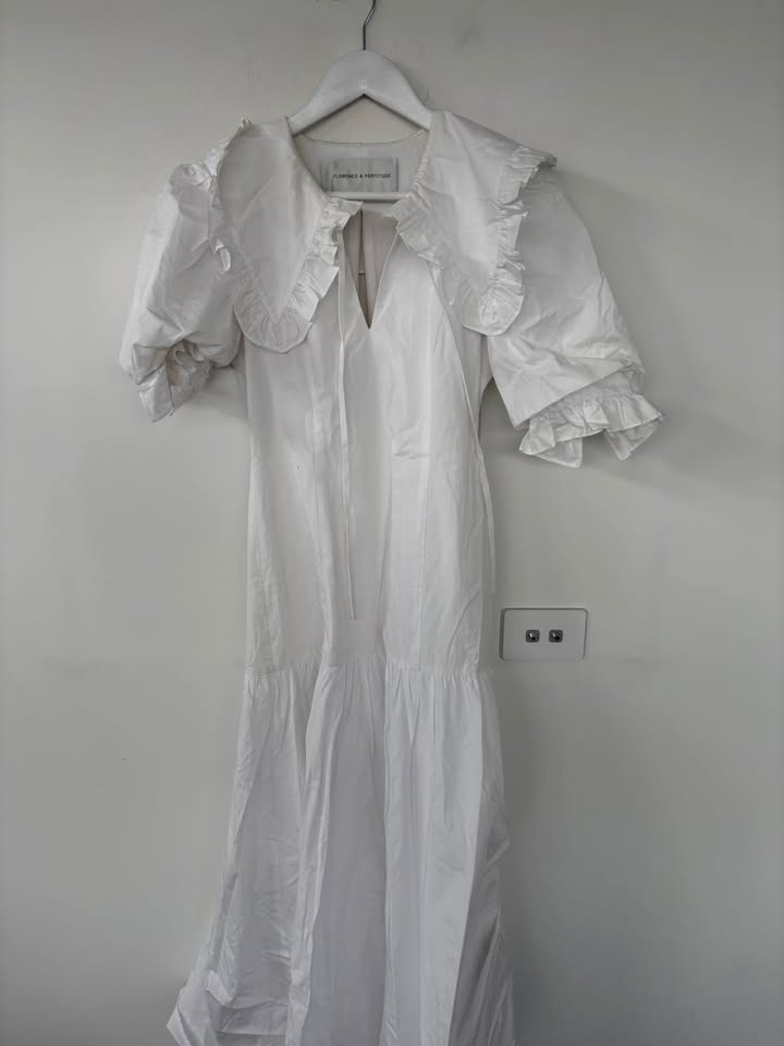 Florence and Fortitude Dress size 6