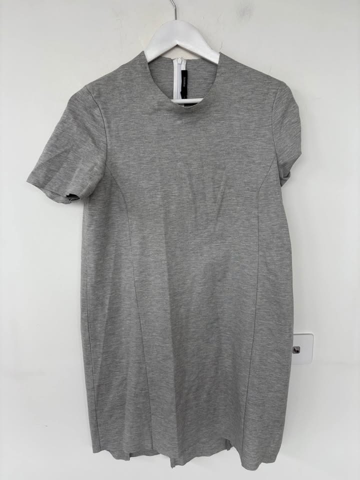 Bassike Dress - size 2