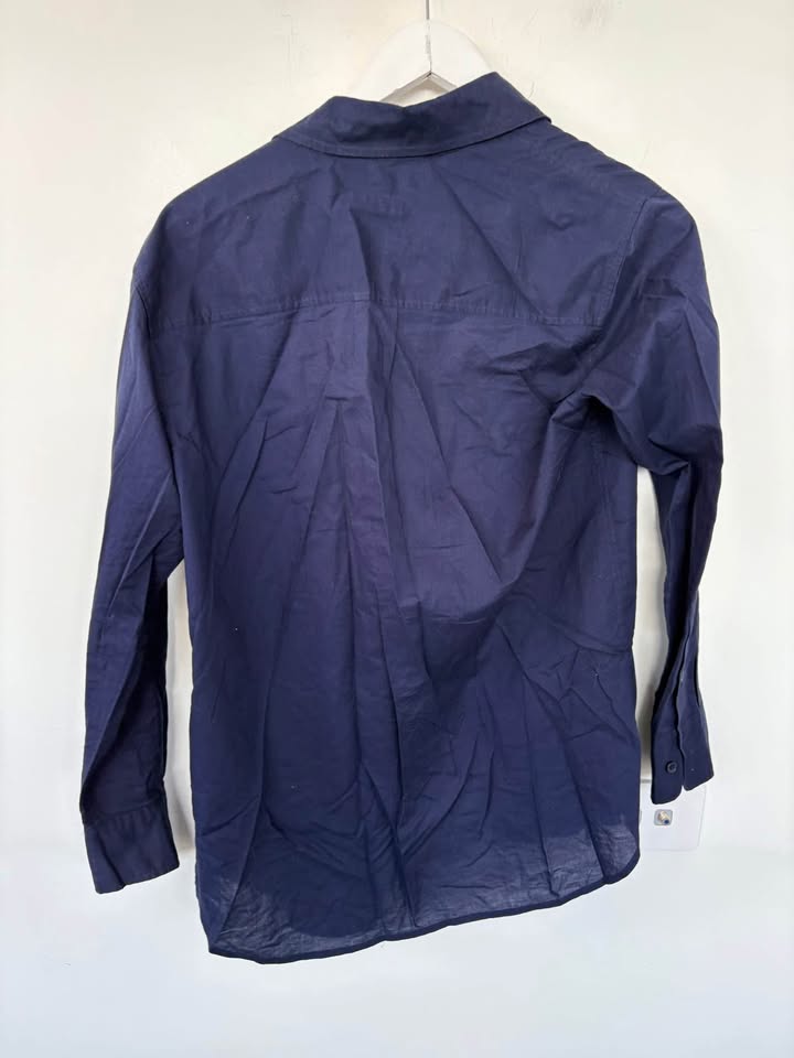 Equipment Shirt - size xs