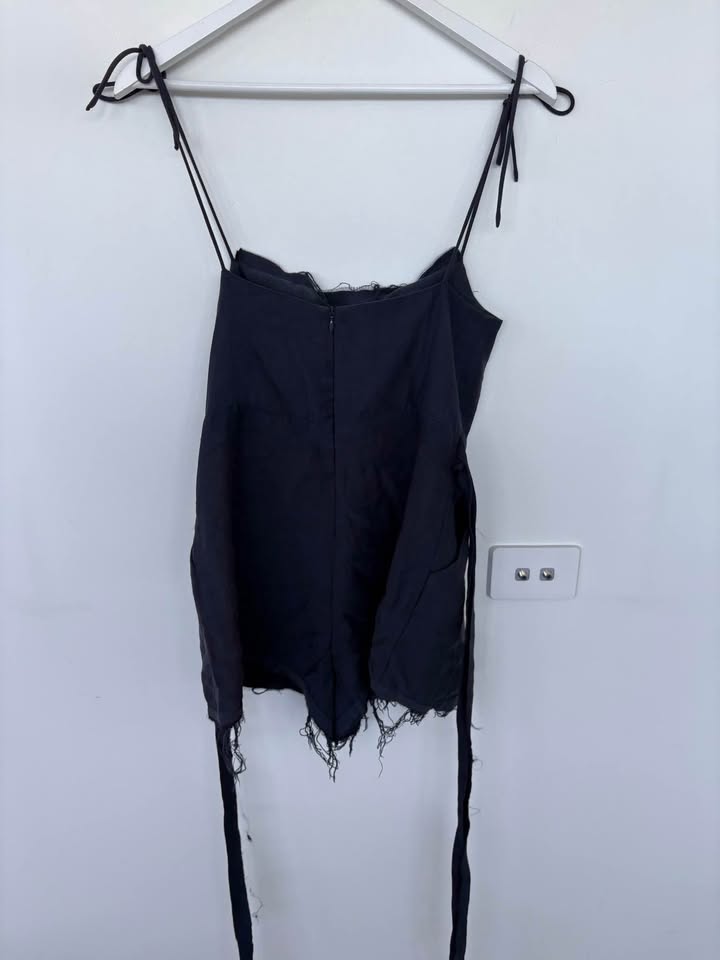 Bec and Bridge Playsuit - size 8