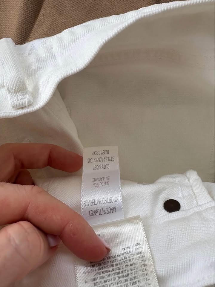 Agolde Jean - size 27