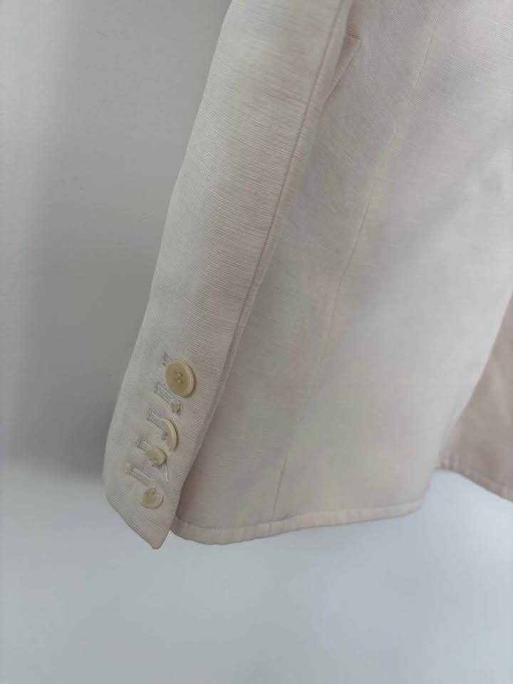 Scanlan Theodore Blazer - size 10