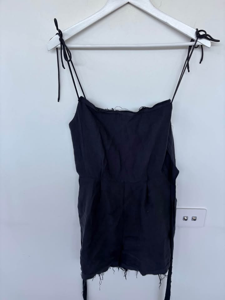Bec and Bridge Playsuit - size 8