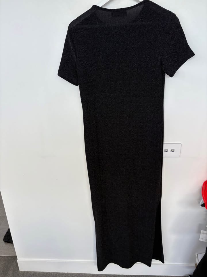 Angie Xylas Sparkle Dress - size 10
