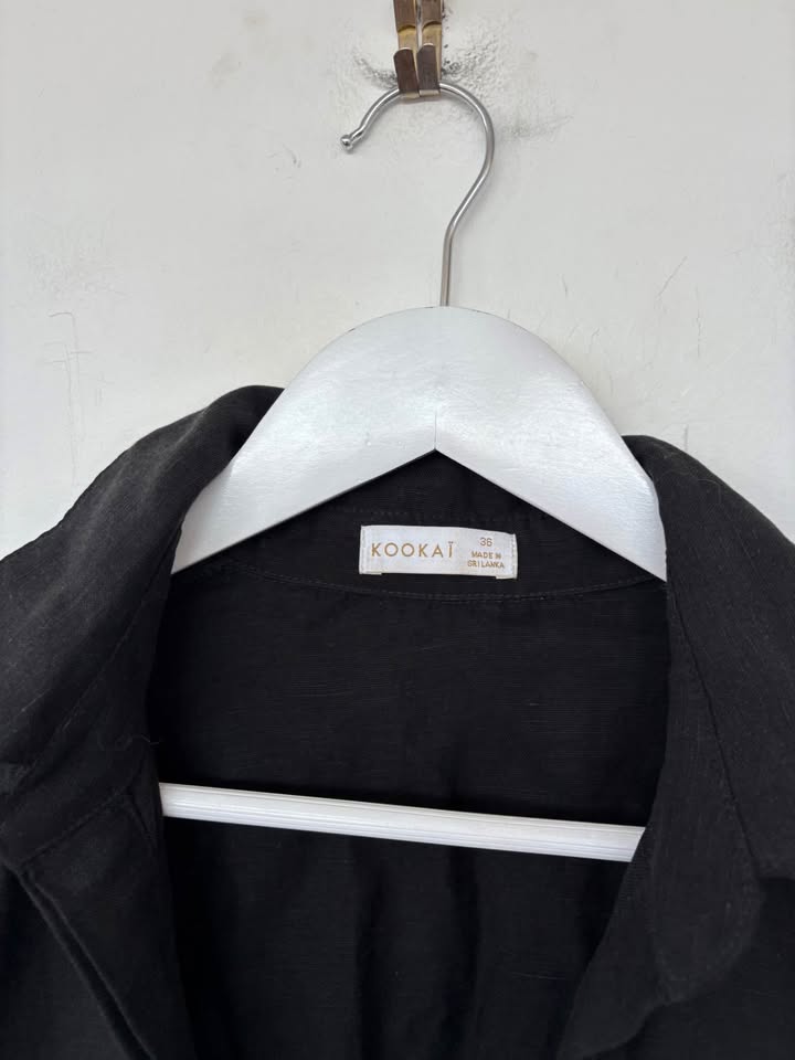 Kookai Playsuit - size 36