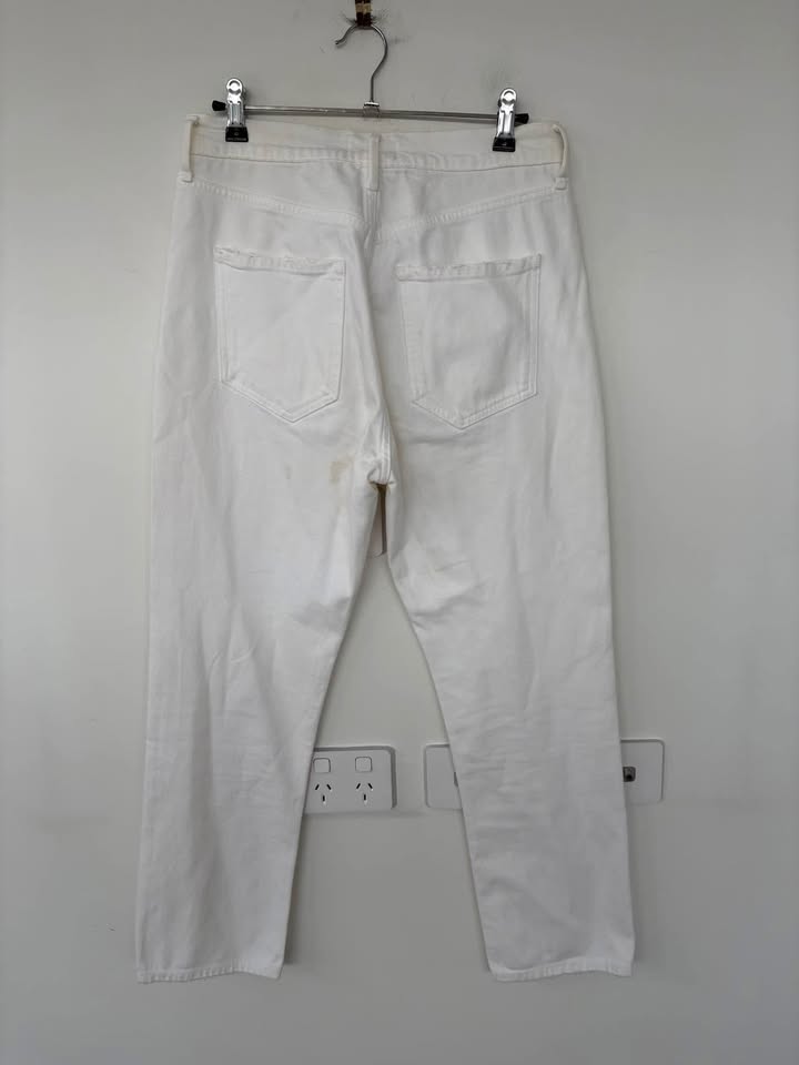 Agolde Jean - size 27