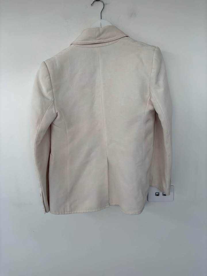 Scanlan Theodore Blazer - size 10