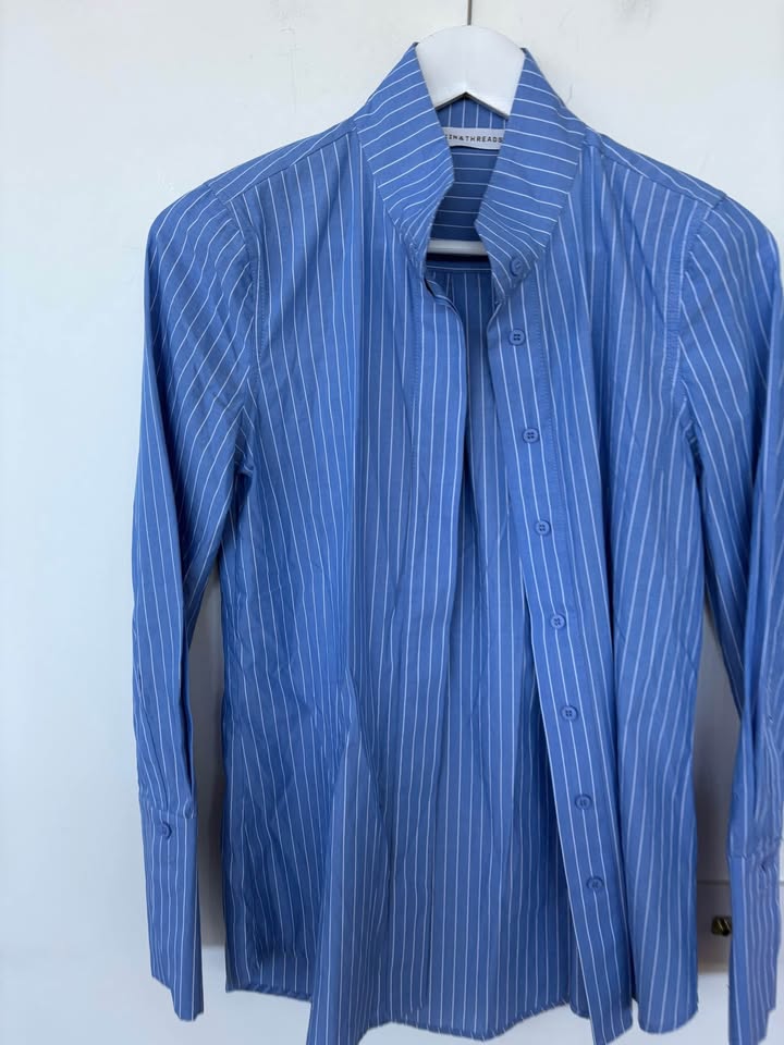 Skin & Threads Shirt - size 6