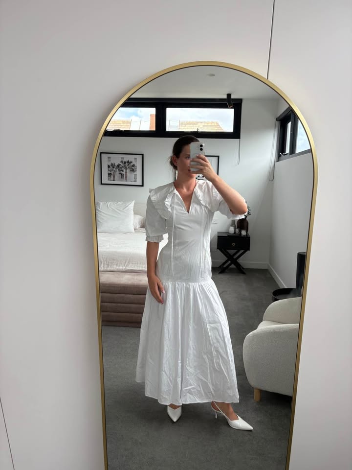 Florence and Fortitude Dress size 6