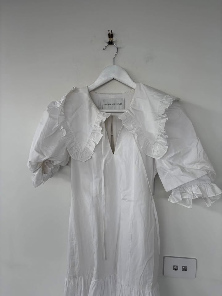 Florence and Fortitude Dress size 6
