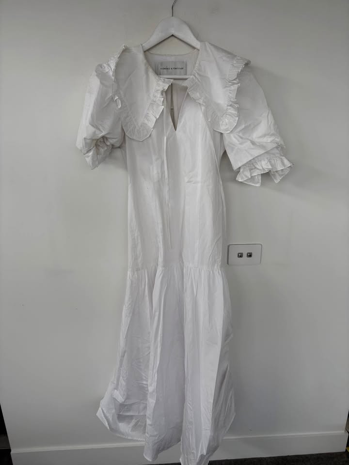 Florence and Fortitude Dress size 6