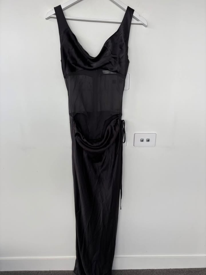 Christopher Esber Dress - size 6